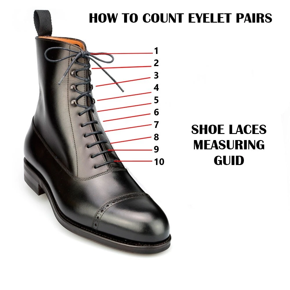 ALEXANDER MCQUEEN Lacci di ricambio per scarpe marrone scuro 2 5 mm sottili rotondi cerati corda stringa stivale elegante