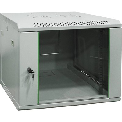 Renkforce RF-NC-120 19 Zoll Wandgehäuse (B x H x T) 600 x 505.05 x 450 mm 9 HE