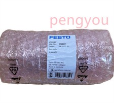 FESTO CTEU-EP UNIVERSAL INTERFACE MODULE Fast shipping (FedEx/DHL)