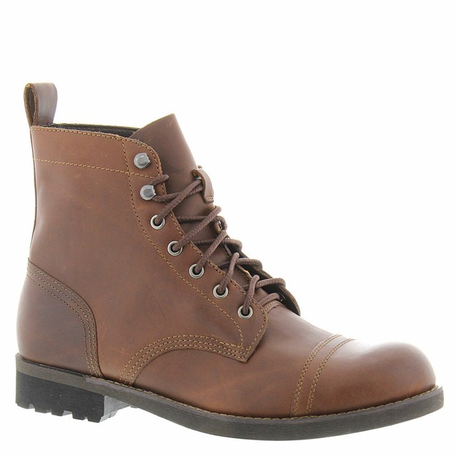 eastland jayce cap toe boot