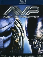 Alien Vs Predator (Blu-ray, 2004)