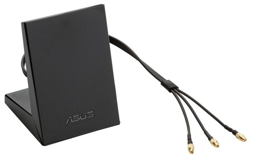 Asus 3T3R Dual Band WiFi Moving Antenna , ORIGINAL