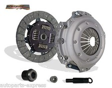 Bahnhof Clutch Kit for 89-93 Cougar XR-7 Thunderbird LX 3.8L Supercharged OHV V6