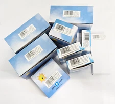 2x X10 2.4GHz Anywhere XX16-C Cameras with AC Adapters & Accessories Bundle