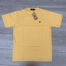 Men's Classic Round Neck Cotton Casual T-Shirt All Sizes & Colors