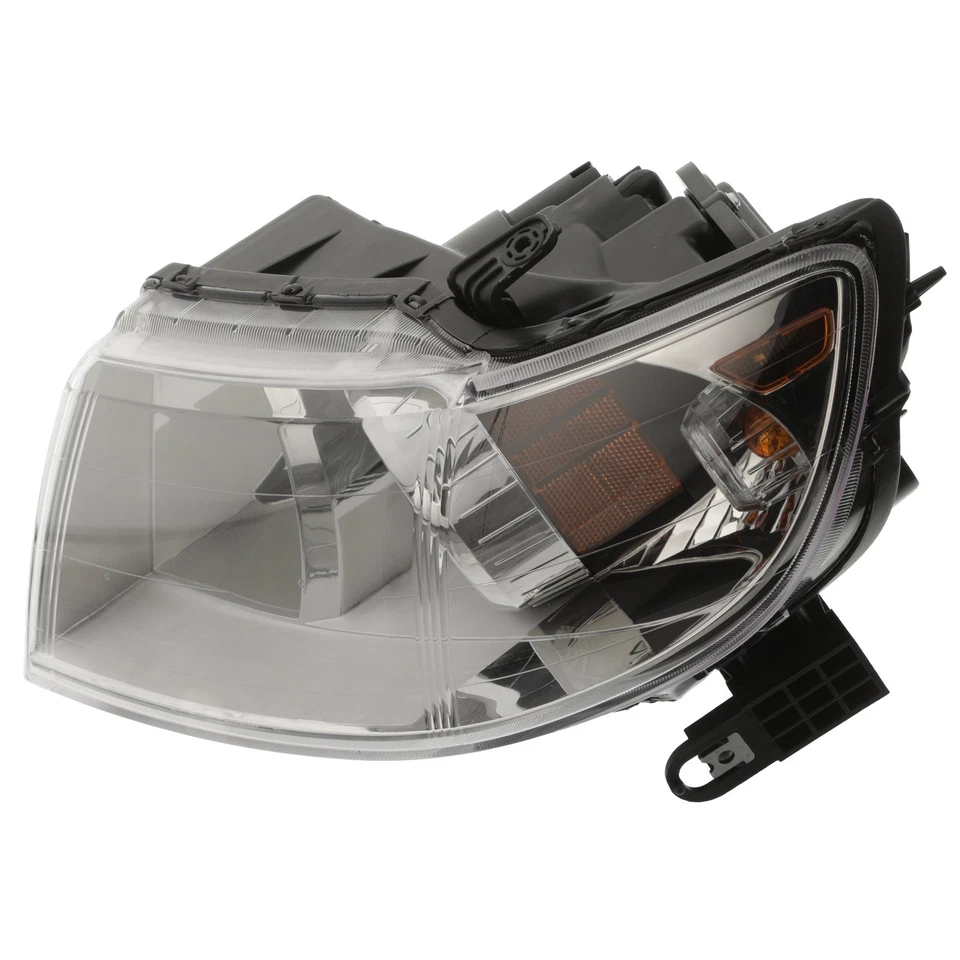 NOVO FABRICANTE DE EQUIPAMENTO ORIGINAL Subaru 2008-2014 Tribeca conjunto de lâmpada de farol esquerdo 84001XA03B - Imagem 2 de 4