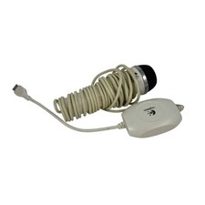 Logitech USB Microphone Wii PS2 PS3 Xbox 360