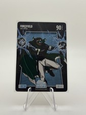 2026 Bo Jackson Battle Arena Forcefield Justin Fields Ice #116