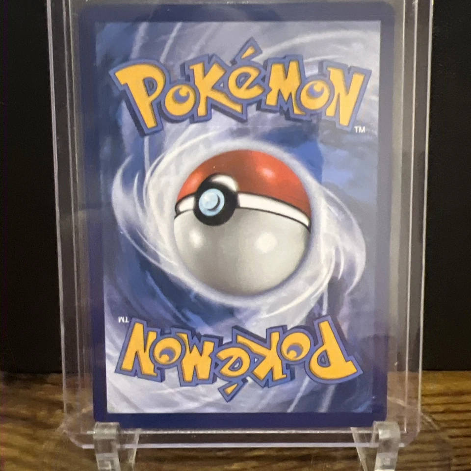 Eevee ex 167/131 Sv: Prismatic Evolutions Holo - Image 4 of 4