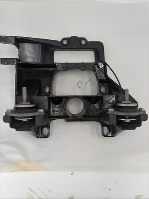 Volvo Penta SX-mlt Inner Transom Shield Plate # 3868845