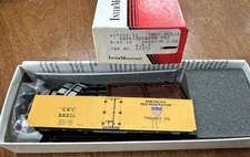 Intermountain HO Kit #41705P-11 Refrigerator Car A. R. T. #62371 Premium Line NY