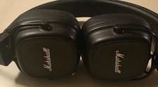 Marshall Major V Bluetooth Headphones