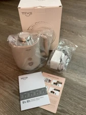 Ultrasonic Cleaning Machine Denture Retainer Jewelry New