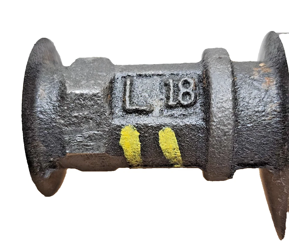 Hyundai Azera Veracruz Genesis 2006-2011 3,8 L árbol de levas admisión banco izquierdo derecho 2 Foto 3 de 4