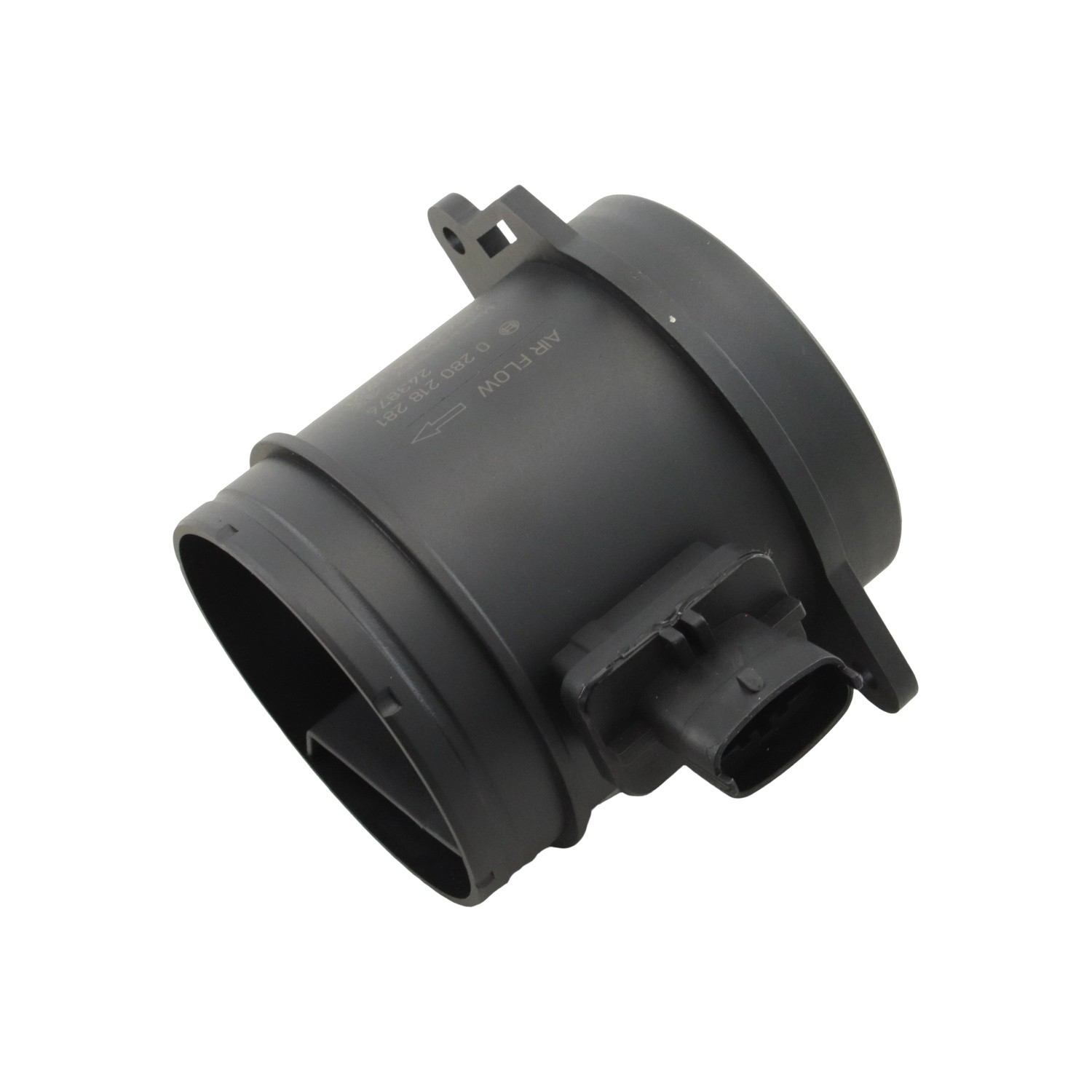 Maserati Ghibli 2017 Mass air flow sensors 2 pcs P/N 670002164