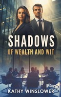 Shadows Of Wealth And Wit Kathy Winslower Taschenbuch Englisch 2023