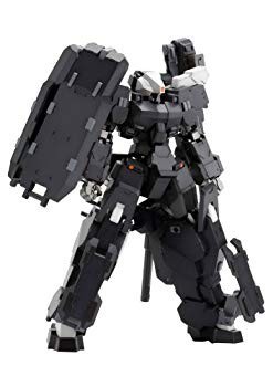 Kotobukiya Frame Arms XFA-01 Werewolf Specter 1/100 Scale Plastic Kit tf8su2k
