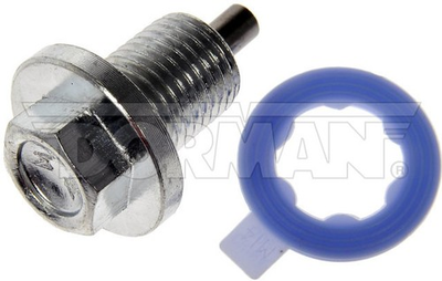 #ad Dorman 65216 Engine Oil Drain Plug For 78 95 Charger Horizon Omni Passport $11.14