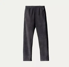 Yzy Gap Polar Fleece Joggers Size XS BLACK Colorway
