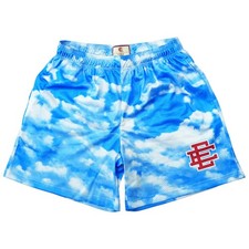 Eric Emanuel EE Basic Shorts Blue Sky