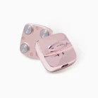 LEBODY DUO 2 Body Massager for Relaxing Muscle Contractions and Skin Elasticity