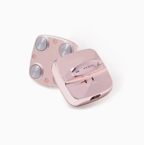 LEBODY DUO 2 Body Massager for Relaxing Muscle Contractions and Skin Elasticity