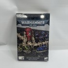 Games Workshop Battlezone: Manufactorum Battlefield 40K New Sealed Box