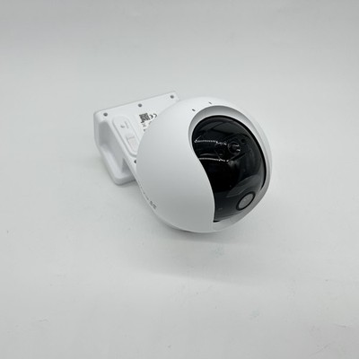 EZVIZ 2K kabellose WLAN Außenkamera mit 10400mAh Akku, PT Akkukamera mit AI Pers