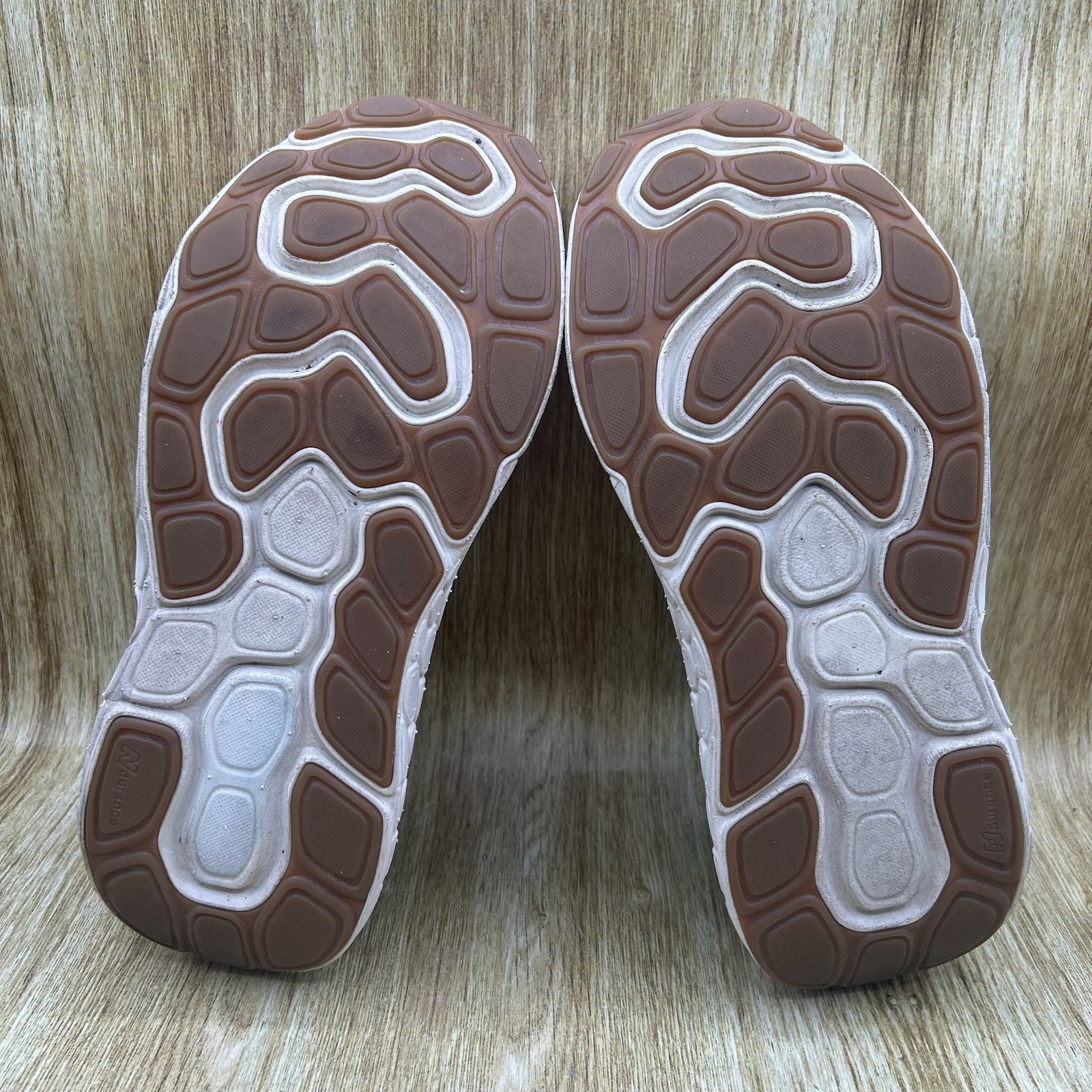 Women's Size 12 Mens 10.5 D - New Balance Fresh Foam X Kaiha Road Black Shoes thumbnail 8