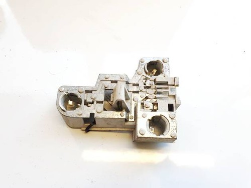 690047e Lampenträger Rücklicht Rückleuchte innen Heckklappe  B DE2816728-24