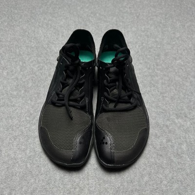 Vivobarefoot Primus Lite III Obsidian Black Barefoot Shoes EUR 35L 200213-01