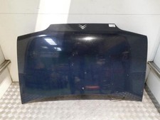 Capote Citroen AX