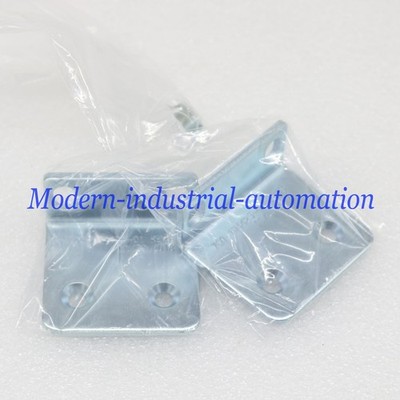 For   1 pair ASA5516-BRACKET New Rack Mount Kit for ASA5516  #jg