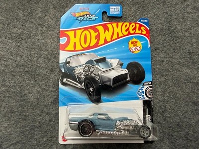 Hoto Roto Rod Squad Hot Wheels