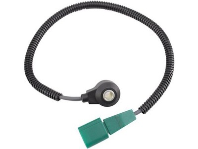 TRQ Engine Knock Sensor Knock Sensor fits Audi Q5 2009-2017 31MDMY