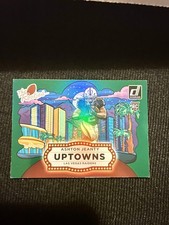 2025 Donruss Rookies & Highlights Football Box Set Checklist Guide in-content 30