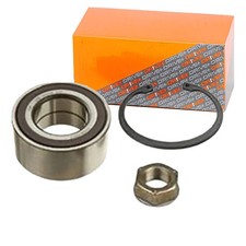 Roulement de roue Citroen C8