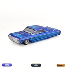 Maisto 1:24 LOWRIDERS 1964 Chevrolet Impala