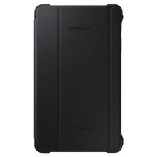 Carrying Case Samsung Carrying Case Book Fold for 8.4-inch Tablet - Black