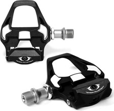 Ultegra Pd-r8000 Spd-sl Carbon Pedal 9/16 Road Bike Cycling Sh11 Cleat.
