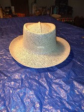 Cowboy Hat Insulated