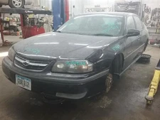 IMPALA    2001 Headrest 1460526