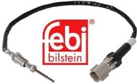 Febi Bilstein 1000602 Sensor FüR Abgastemperatur Sensor Abgastemperatur