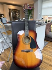 Acoustic Guitar