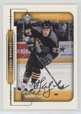 1999-00 Upper Deck MVP Silver Script Alex Kovalev Alexei Kovalev #170 2d8