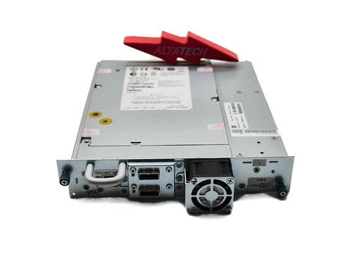 HP AQ288D#103 MSL LTO6 Ultrium 6250 SAS HH Drive