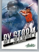 2022 Panini Absolute Retail Baseball GREEN Base or Insert Cards Pick From List 