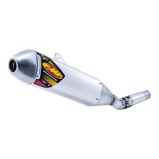 FMF Powercore 4 Endschalldämpfer P-CORE4 S/A...