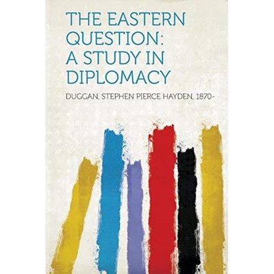 Ostfrage: Ein Studium in Diplomatie - NEU nicht verfügbar 2013