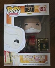 The Walking Dead Herschel Greene Headless Convention Exclusive